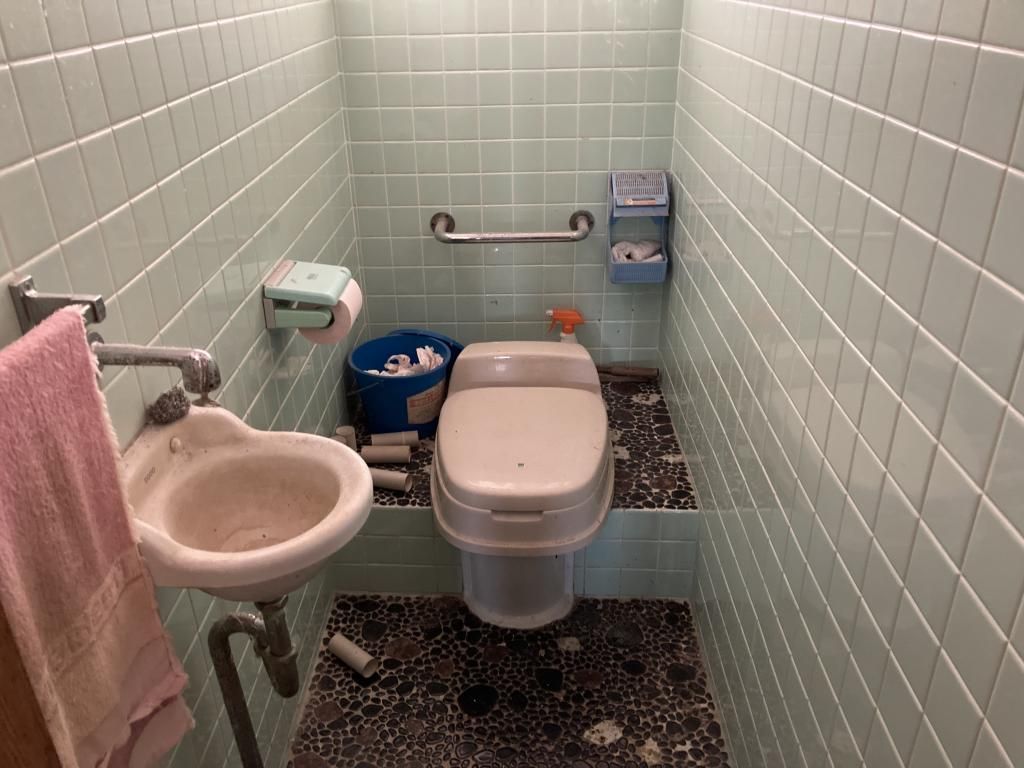 6DK Traditional House with Land in Historic Hagi, Yamaguchi - Thumbnail 3