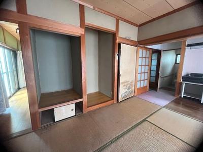 5LDK Corner Plot House for Sale in Susaki, Kochi — Image 22, Susaki, Kochi