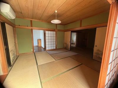 5LDK Corner Plot House for Sale in Susaki, Kochi — Image 22, Susaki, Kochi