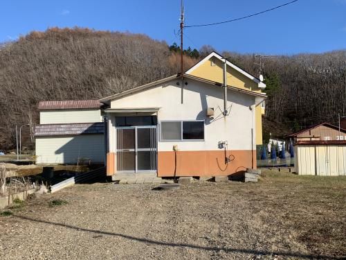1.5 Million Yen Corner Lot House in Urahoro, Hokkaido - Thumbnail 3