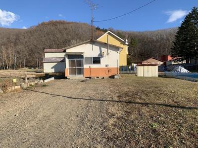 1.5 Million Yen Corner Lot House in Urahoro, Hokkaido — Image 11, Urahoro, Hokkaido