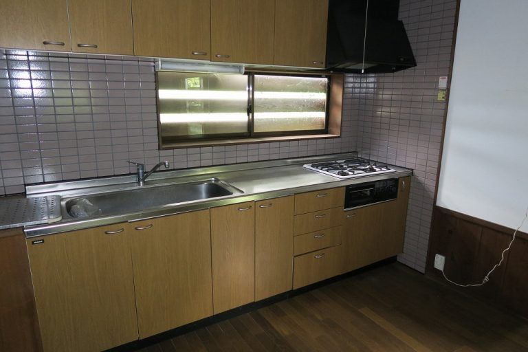 5LDK Wooden House for Sale in Joetsu, Niigata - Thumbnail 4