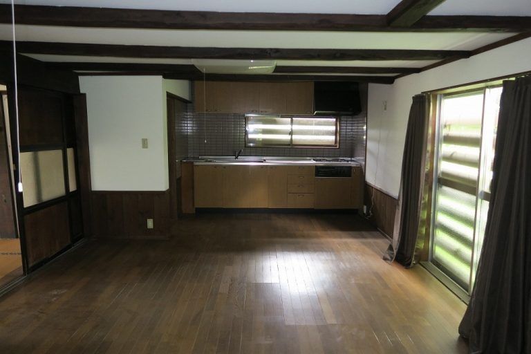5LDK Wooden House for Sale in Joetsu, Niigata - Thumbnail 3
