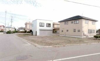 Detached House for Sale in Inakadate Village, Aomori - 345.4 sqm Land - Image 11