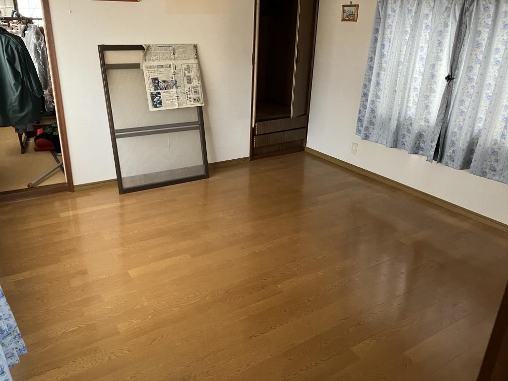 Compact 5DK Akiya House for Sale in Sanjo, Niigata - Thumbnail 2