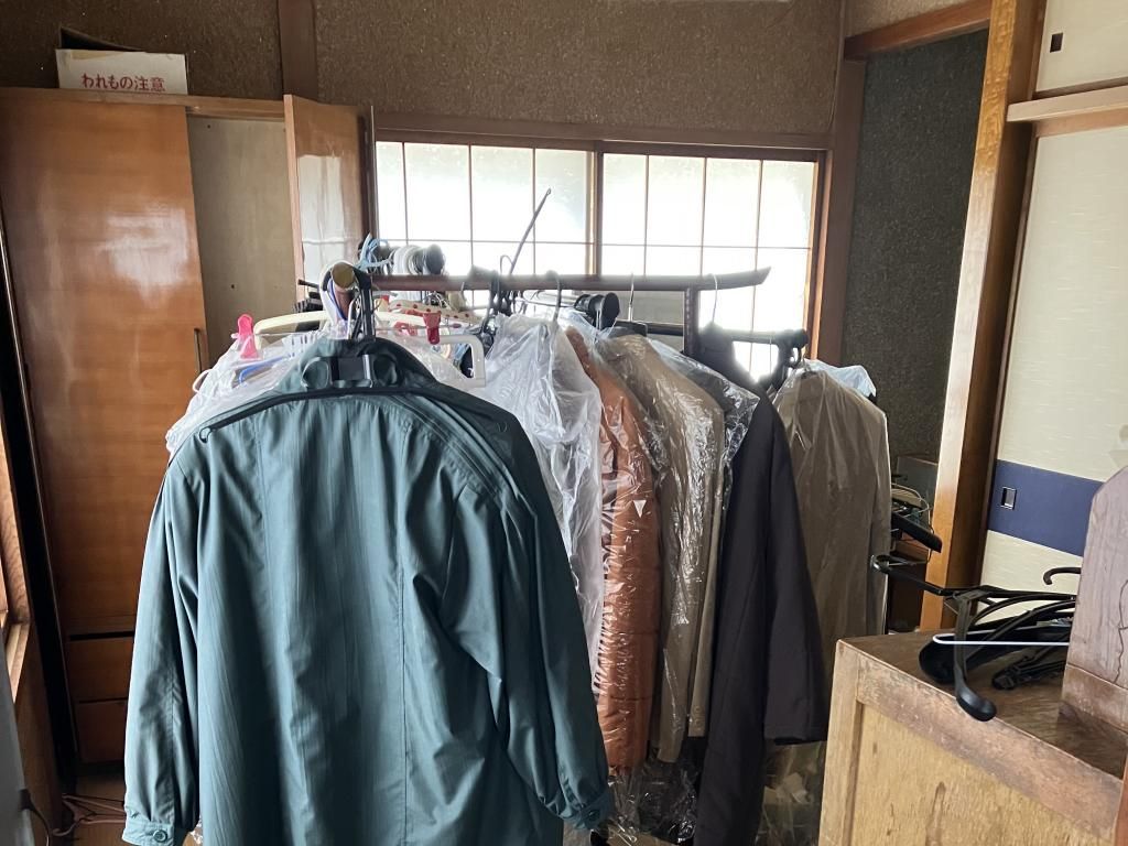 Compact 5DK Akiya House for Sale in Sanjo, Niigata - Thumbnail 3