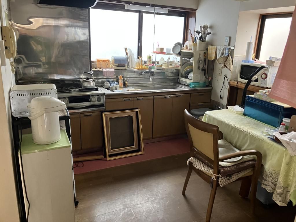 Compact 5DK Akiya House for Sale in Sanjo, Niigata - Thumbnail 4