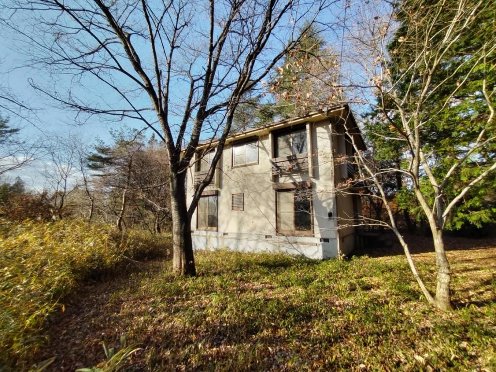 4LDK Detached House in Nasu Town, Tochigi - 119.06 sqm - Thumbnail 2