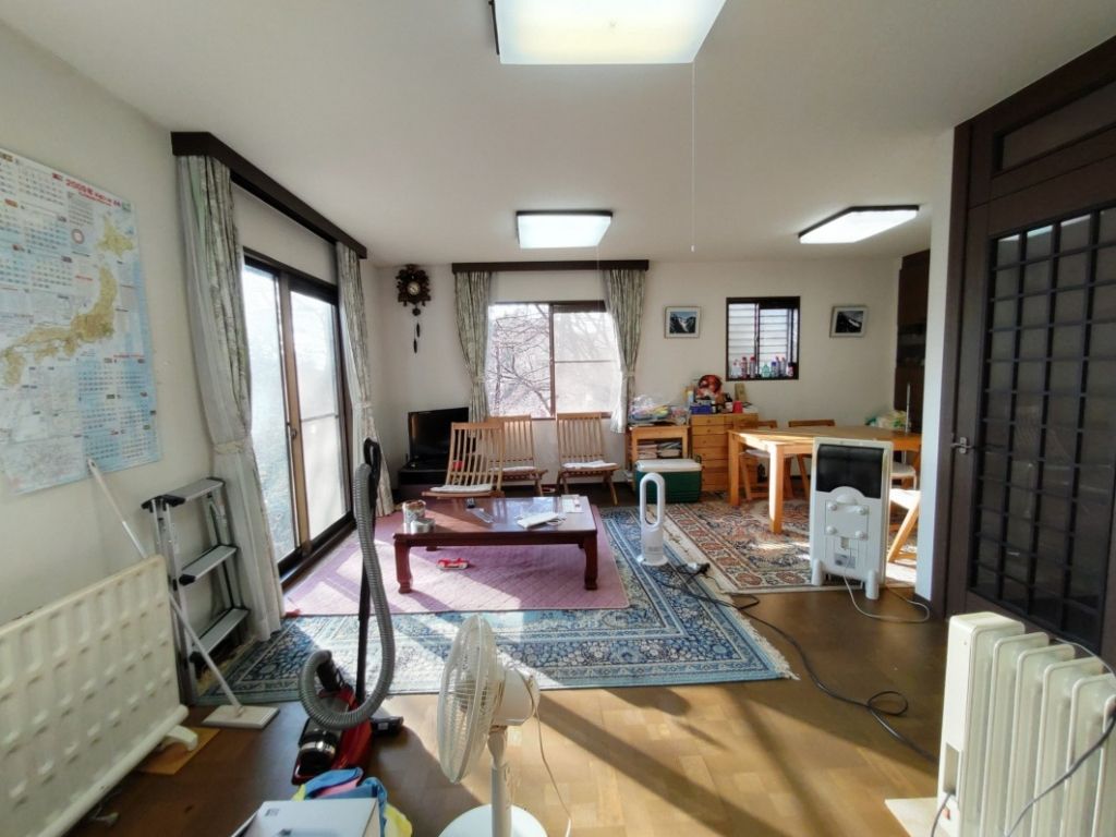 4LDK Detached House in Nasu Town, Tochigi - 119.06 sqm - Thumbnail 4