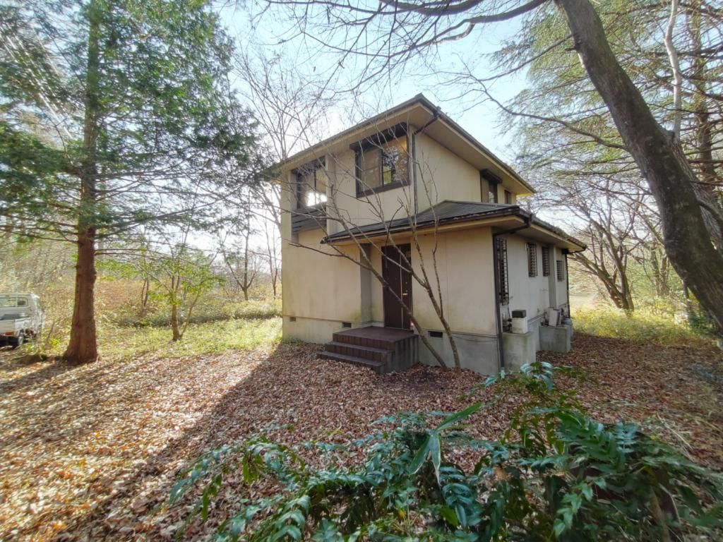 4LDK Detached House in Nasu Town, Tochigi - 119.06 sqm - Image 1