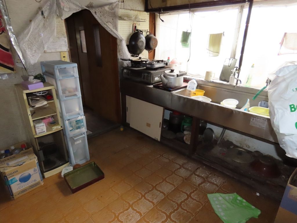 7K House for Sale in Tsugaru City's Kashiwa District, Aomori - Thumbnail 4