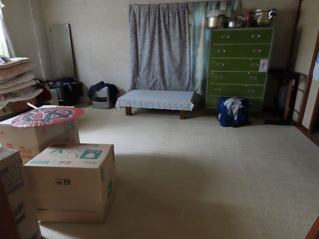 7K House for Sale in Tsugaru City's Kashiwa District, Aomori - Thumbnail 3