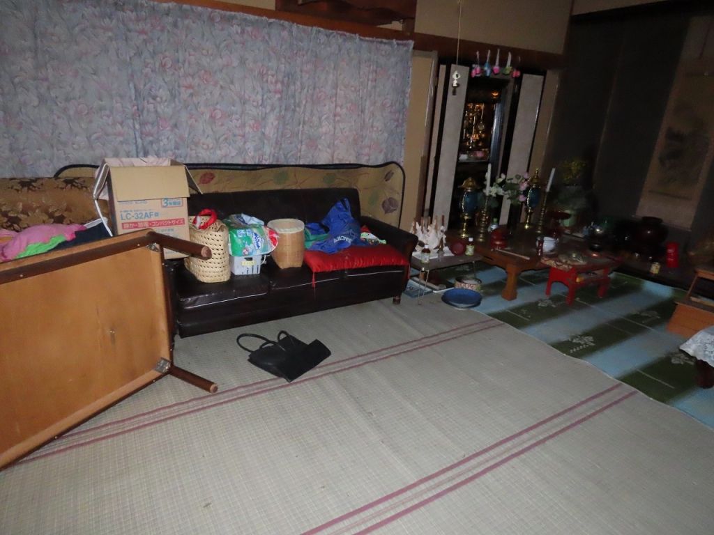 7K House for Sale in Tsugaru City's Kashiwa District, Aomori - Thumbnail 2