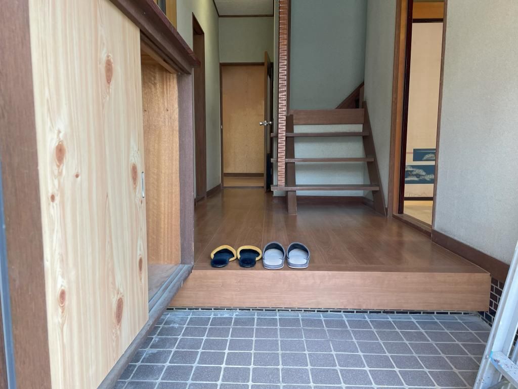 4DK Wooden House for Sale in Hida, Gifu - Akiya Bank Property - Thumbnail 2