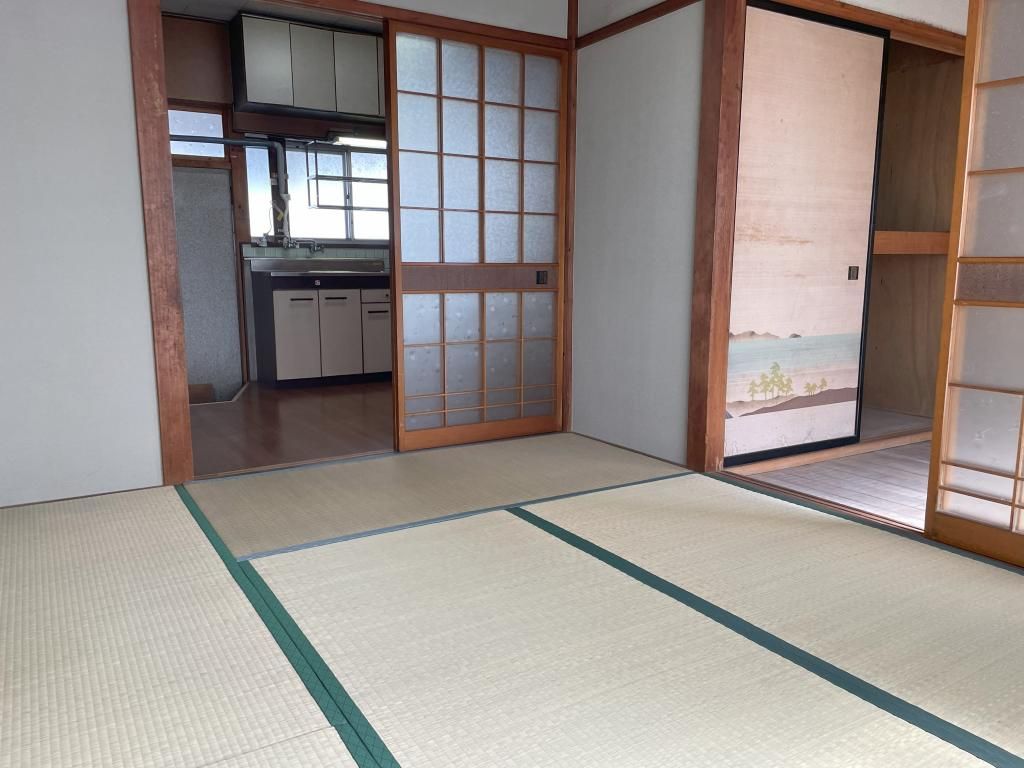 4DK Wooden House for Sale in Hida, Gifu - Akiya Bank Property - Thumbnail 3