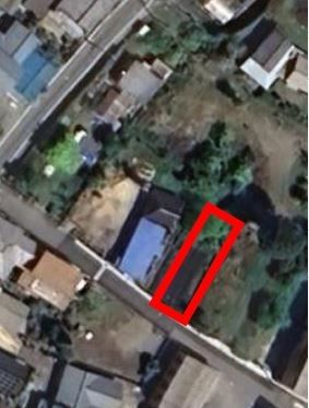 Residential Land Plot in Kamiakawa Town, Hyogo - 292 sqm - Thumbnail 2
