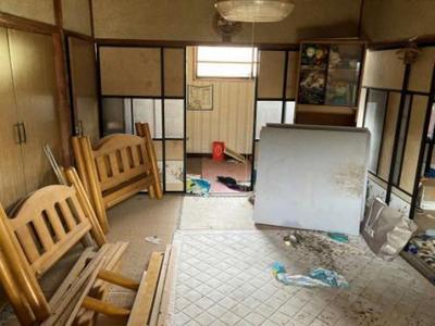 Kamiita-Kusunoki, Nagomi Town [100 detached houses] - Property details - Kumamoto Prefecture Nagomi Town Vacant House Bank Site — Image 4, Wasui, Kumamoto