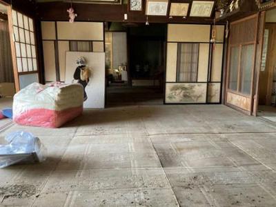 Kamiita-Kusunoki, Nagomi Town [100 detached houses] - Property details - Kumamoto Prefecture Nagomi Town Vacant House Bank Site — Image 3, Wasui, Kumamoto