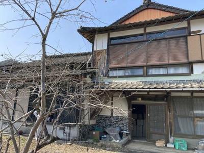 Kamiita-Kusunoki, Nagomi Town [100 detached houses] - Property details - Kumamoto Prefecture Nagomi Town Vacant House Bank Site — Image 1, Wasui, Kumamoto