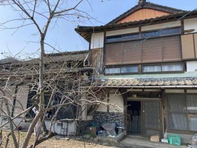 Kamiita-Kusunoki, Nagomi Town [100 detached houses] - Property details - Kumamoto Prefecture Nagomi Town Vacant House Bank Site — Image 1, Wasui, Kumamoto