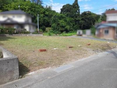 Vacant Corner Lot for Sale in Matsushima, Miyagi - 337.76 sqm — Land, Matsushima, Miyagi