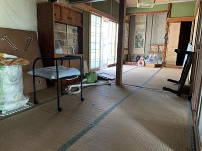 Spacious 7K House with Rice Field Views in Tsugaru, Aomori — Interior, Tsugaru, Aomori