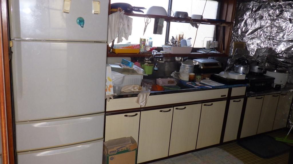 5DK Detached House for Sale in Kuji City, Iwate - Thumbnail 2