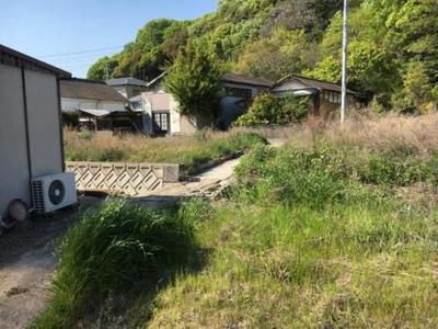JR Sanyo Main Line Kamogata Station - Property Details - Okayama Prefecture Asakuchi City Vacant House Bank Site — Image 3, Asakuchi, Okayama