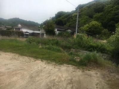 JR Sanyo Main Line Kamogata Station - Property Details - Okayama Prefecture Asakuchi City Vacant House Bank Site — Image 1, Asakuchi, Okayama