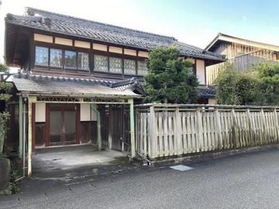 Large 9DK Traditional House for Rent in Historic Sekigahara, Gifu — House, Sekigahara, Gifu