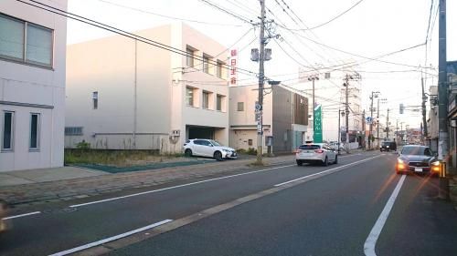 Commercial Land for Sale in Sanjo, Niigata - Near Higashi-Sanjo Station - Thumbnail 2