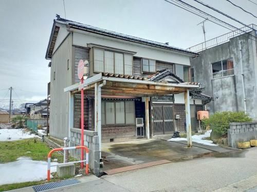 5LDK Detached House for Sale in Asahi Town, Toyama - Thumbnail 4