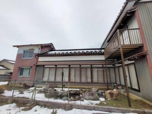 5LDK Detached House for Sale in Asahi Town, Toyama - Thumbnail 2