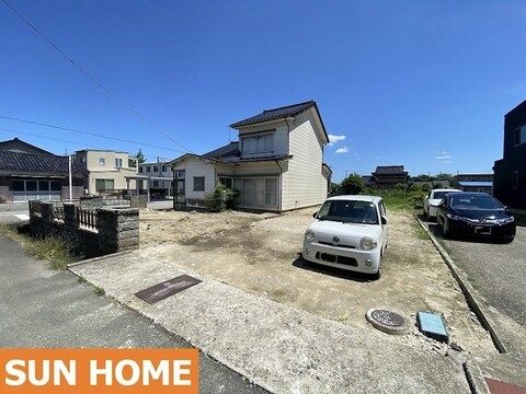 55-Year-Old 5DK House in Takaoka with 384㎡ Land - Thumbnail 2