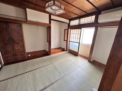 5DK House for Sale in Ojiya City, Niigata — Image 3, Ojiya, Niigata