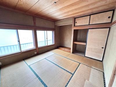 5DK House for Sale in Ojiya City, Niigata — Image 4, Ojiya, Niigata