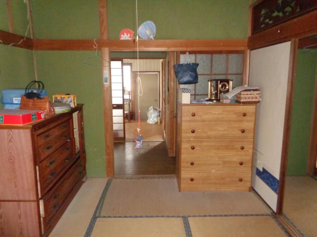 Detached 5DK House in Yatsushiro, Kumamoto – 110m² - Thumbnail 3