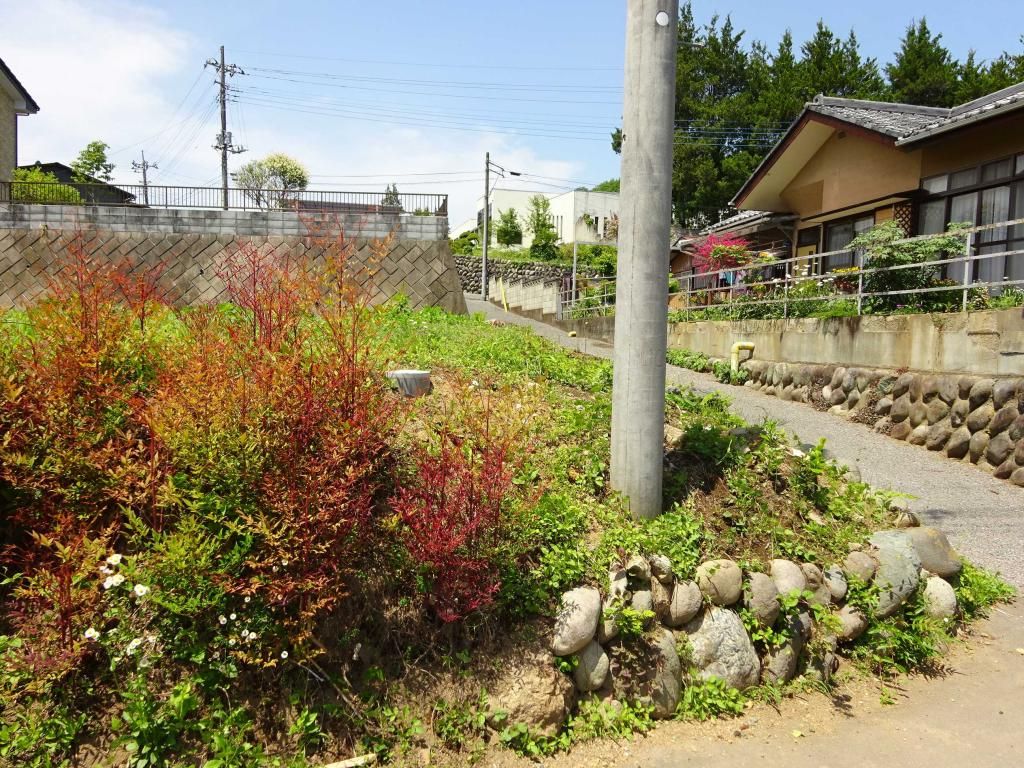 443.44 sqm Land for Sale in Kiryu City, Gunma | Vacant Plot - Thumbnail 2