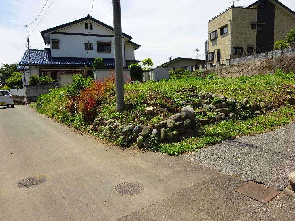 443.44 sqm Land for Sale in Kiryu City, Gunma | Vacant Plot - Thumbnail 4