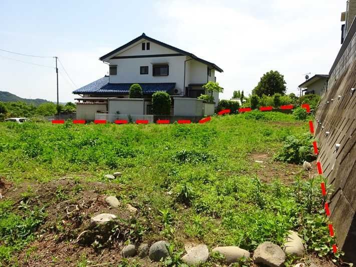 443.44 sqm Land for Sale in Kiryu City, Gunma | Vacant Plot - Thumbnail 3