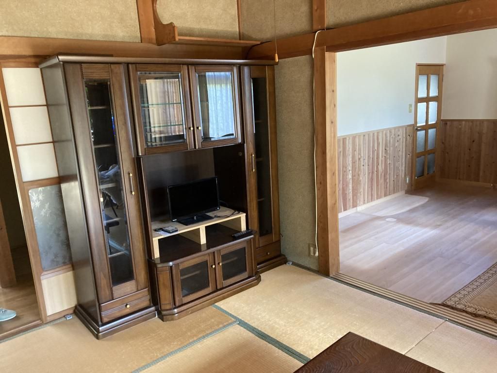 5DK House for Sale in Hagi, Yamaguchi - 3 Min Walk to Sea - Thumbnail 3