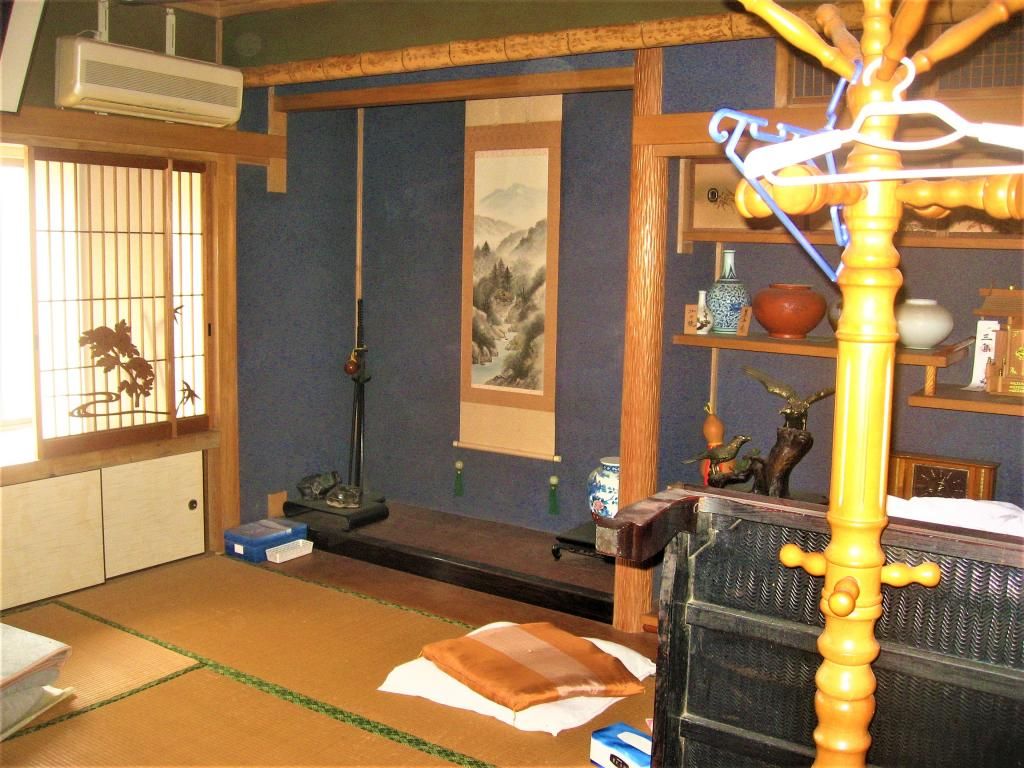 5K Detached House for Sale in Uwajima City, Ehime - Thumbnail 4