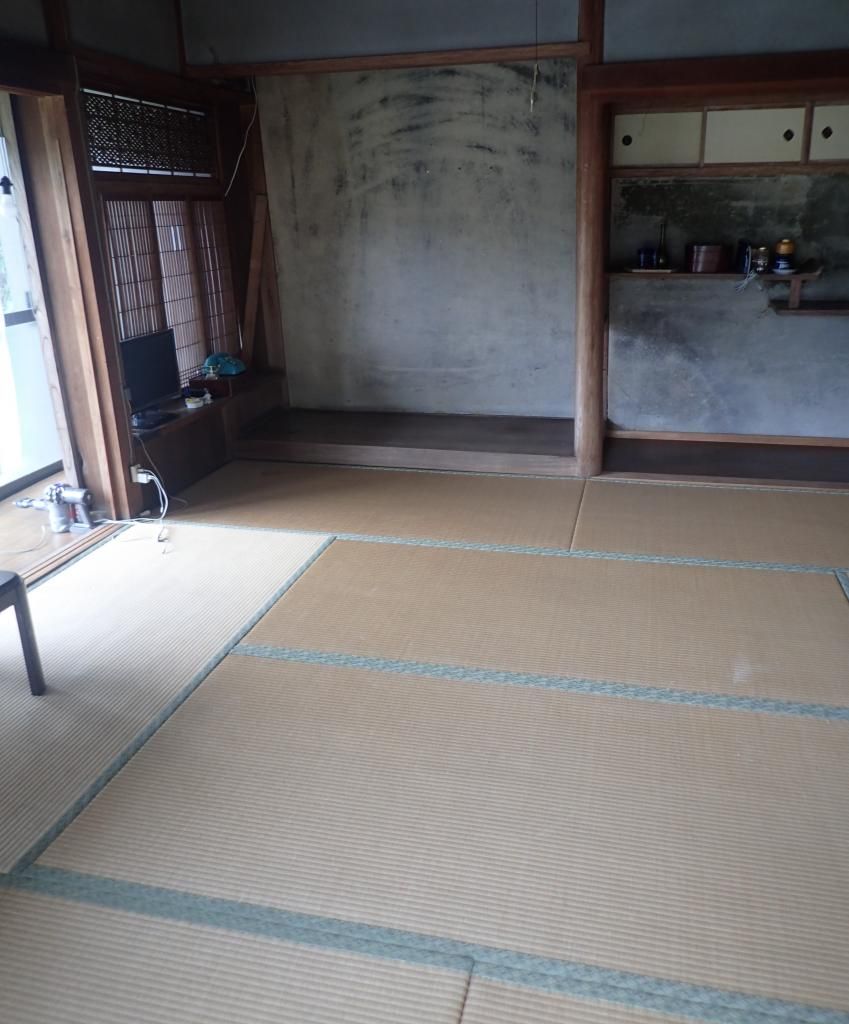 6DK House with Farmland & Mountain Views in Misaki, Okayama - Thumbnail 3