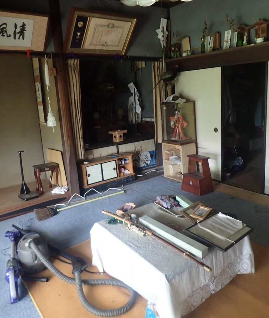 6DK House with Farmland & Mountain Views in Misaki, Okayama - Thumbnail 2