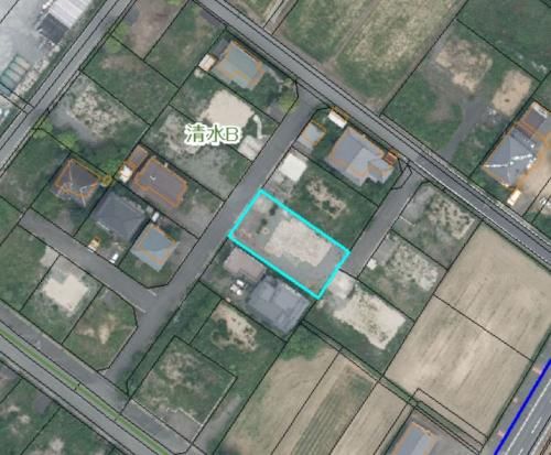 Vacant Residential Land for Sale in Ōkuma, Fukushima - Thumbnail 2