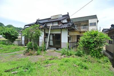 Traditional Japanese House for Sale in Mimasaka - 1M Yen — Image 1, Mimasaka, Okayama