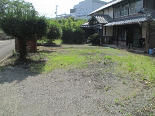 Historic 1912 Kominka for Sale in Taku City, Saga - Main Image