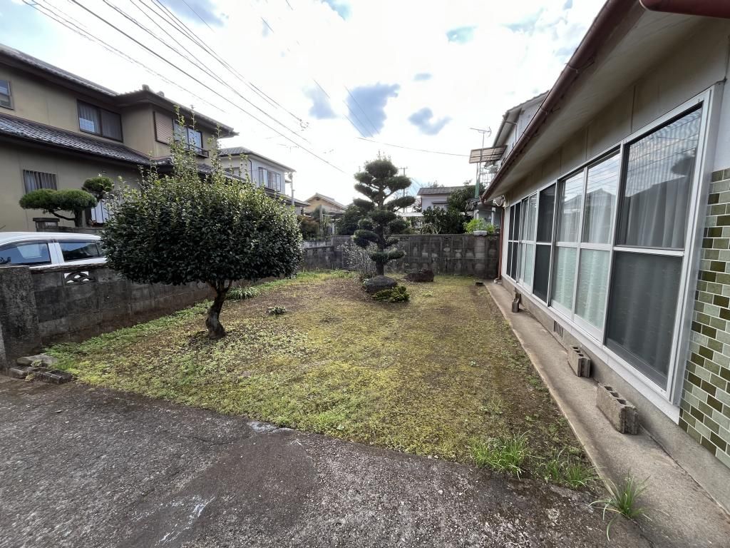 1973 3K House with Garden for Sale in Bungo-Ono City, Oita - Thumbnail 2
