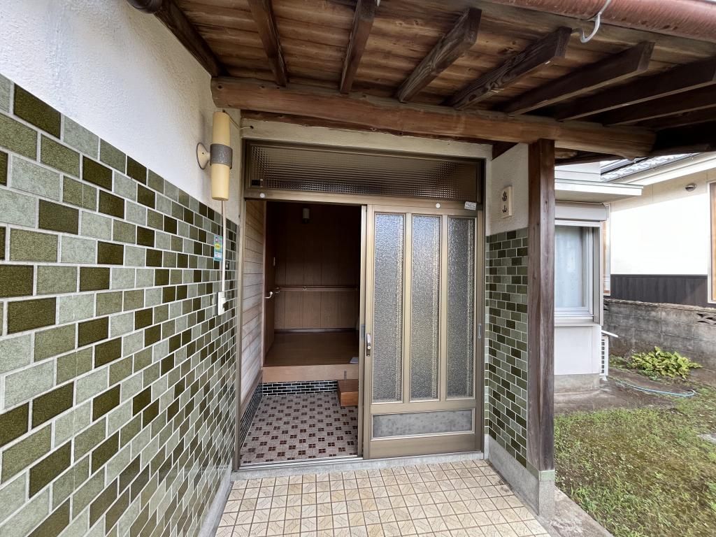 1973 3K House with Garden for Sale in Bungo-Ono City, Oita - Thumbnail 4