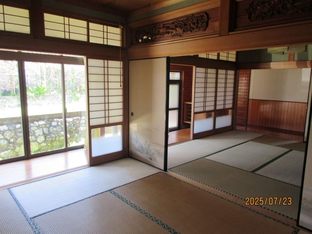 3LDK Detached House for Sale in Minamikyushu, Kagoshima - Thumbnail 3